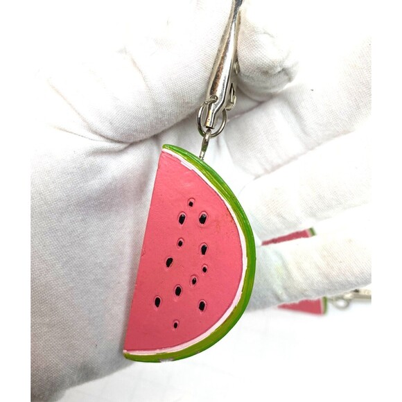 Tablecloth weights picnic table weights Watermelon 🍉 - Picture 1 of 6
